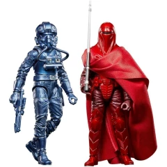 Фигурка Hasbro Star Wars The Black Series Collection Emperor's Royal Guard & TIE Fighter Pilot