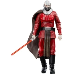 Фигурка Hasbro Star Wars The Black Series Darth Malak