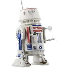 Фигурка Hasbro Star Wars The Black Series R5-D4