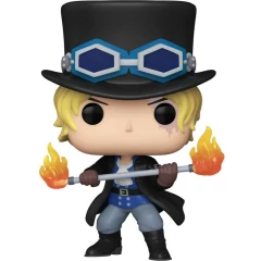 Фигурка Funko POP! Animation One Piece Sabo (922)