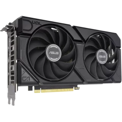 Видеокарта AMD Radeon RX 7600 XT ASUS OC 16Gb (DUAL-RX7600XT-O16G)