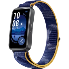 Фитнес-браслет Huawei Band 9 Blue (KIM-B19)