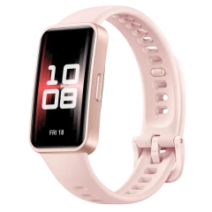 Фитнес-браслет Huawei Band 9 Charm Pink (KIM-B19)