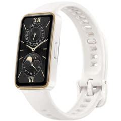 Фитнес-браслет Huawei Band 9 White (KIM-B19)