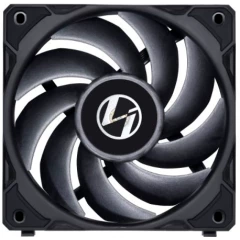 Вентилятор для корпуса Lian Li UNI Fan P28 120 Black (3 шт.)