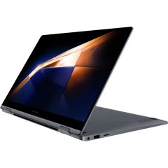 Ноутбук Samsung Galaxy Book4 360 15 (NP750QGK-KG3IN)