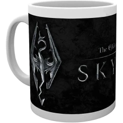 Кружка ABYstyle Skyrim (MG1352)