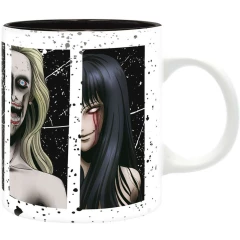 Кружка ABYstyle Junji Ito Collection (ABYMUG860)