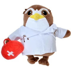 Мягкая игрушка Starling Games Everdell Cozy Critters Plush Doctor