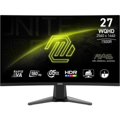 Монитор MSI 27" MAG 27CQ6F