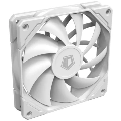 Вентилятор для корпуса ID-COOLING TF-12025-PRO WHITE