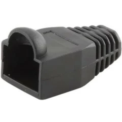 Колпачок RJ-45 Gembird BT5BK/5, 1 шт.