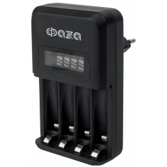 Зарядное устройство для аккумуляторов ФАZА CNA-4IS-05