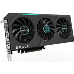 Видеокарта NVIDIA GeForce RTX 4070 Ti Super Gigabyte Eagle OC 16Gb (GV-N407TSEAGLE OC-16GD)