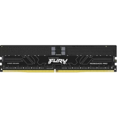 Оперативная память 16Gb DDR5 4800MHz Kingston Fury Renegade Pro (KF548R36RB-16)