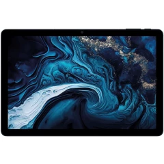 Планшет Digma Pro HIT 104 6/128Gb 4G Blue