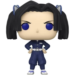 Фигурка Funko POP! Animation Demon Slayer Aoi Kanzaki w/Chase (1535)