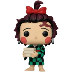 Фигурка Funko POP! Animation Demon Slayer Tanjiro Kamado (Kimono) (1530)