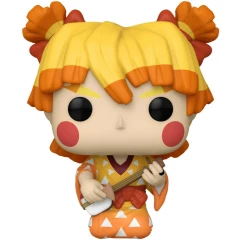 Фигурка Funko POP! Animation Demon Slayer Zenitsu Agatsuma (Kimono) (1531)