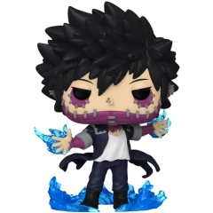 Фигурка Funko POP! Animation My Hero Academia Dabi (Flames) (1522)