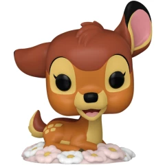 Фигурка Funko POP! Disney Classics Bambi 80th Anniversary Bambi (1433)