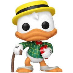 Фигурка Funko POP! Disney Donald Duck 90th Dapper Donald Duck (1444)