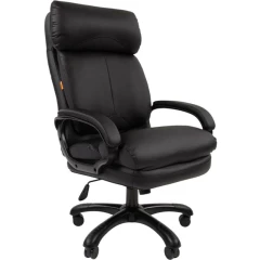 Офисное кресло Chairman 505 Black