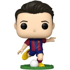 Фигурка Funko POP! Football Barcelona Lewandowski (64)