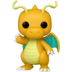 Фигурка Funko POP! Games Pokemon Dragonite (EMEA) (850)