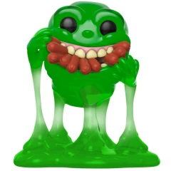 Фигурка Funko POP! Movies Ghostbusters Slimer w/Hot Dogs (747)