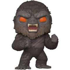 Фигурка Funko POP! Movies Godzilla Vs Kong Battle Ready Kong