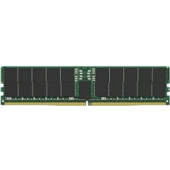 Оперативная память 96Gb DDR5 5600MHz Kingston ECC Reg (KSM56R46BD4PMI-96HMI)