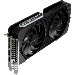 Видеокарта NVIDIA GeForce RTX 4060 Ti Gainward Ghost 8Gb (NE6406T019P1-1060B)