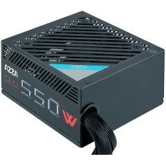 Блок питания 550W AZZA PSAZ-550W