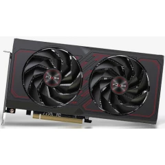 Видеокарта AMD Radeon RX 7600 XT Sapphire Pulse OC 16Gb (11339-04-20G)