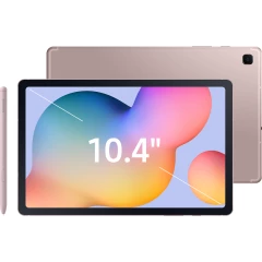 Планшет Samsung Galaxy Tab S6 Lite (2024) LTE 4/64Gb Pink (SM-P625NZIACAU)