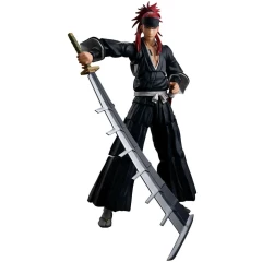 Фигурка Tamashii Nations S.H. Figuarts Renji Abarai