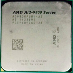 Процессор AMD A12-9800 OEM