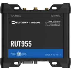 Wi-Fi маршрутизатор (роутер) Teltonika RUT955