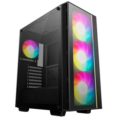 Корпус DeepCool MATREXX 55 V4 Black