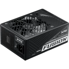 Блок питания 1600W ADATA XPG FUSION 1600 TITANIUM