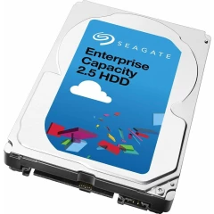 Жёсткий диск 2Tb SAS Seagate Enterprise Capacity 2.5 (ST2000NX0433)