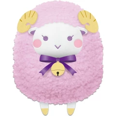 Мягкая игрушка Banpresto Obey Me Big Sheep Plush (G:Belphegor)