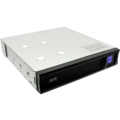 ИБП APC SMC1500I-2U Smart-UPS 1500VA LCD