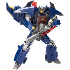 Фигурка Hasbro Transformers Legacy Evolution Leader Prime Universe Dreadwin