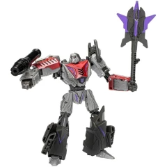 Фигурка Hasbro Transformers Studio Series Voyager Class 04 Megatron Gamer Edition