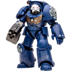 Фигурка McFarlane Toys Warhammer 40k Ultramarines Terminator