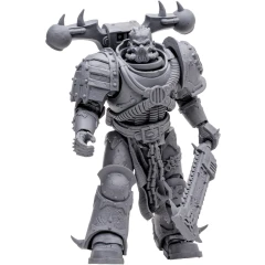 Фигурка McFarlane Toys Warhammer 40k World Eaters Khorne Berzerker Artist Proof