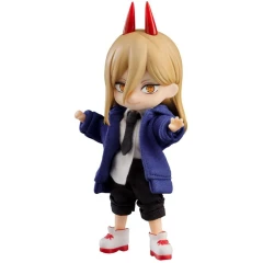 Фигурка Good Smile Company Nendoroid Chainsaw Man Doll Power