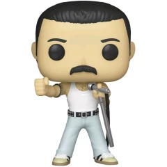 Фигурка Funko POP! Rocks Queen Freddie Mercury Radio Gaga